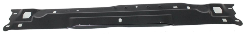 Upper Radiator Support Tie Bar, Steel for Mercedes-Benz C-Class Coupe/Sedan (2008-2015), Replacement