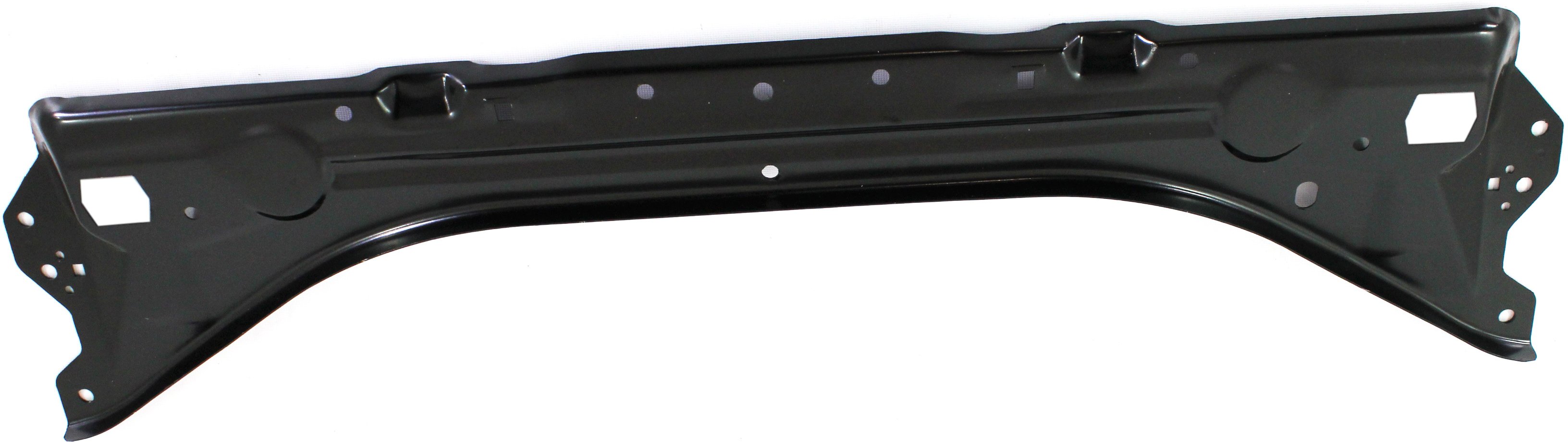 Upper Radiator Support Tie Bar for Mercedes-Benz E-Class Sedan/Wagon (2003-2009), Inner, Steel, Replacement