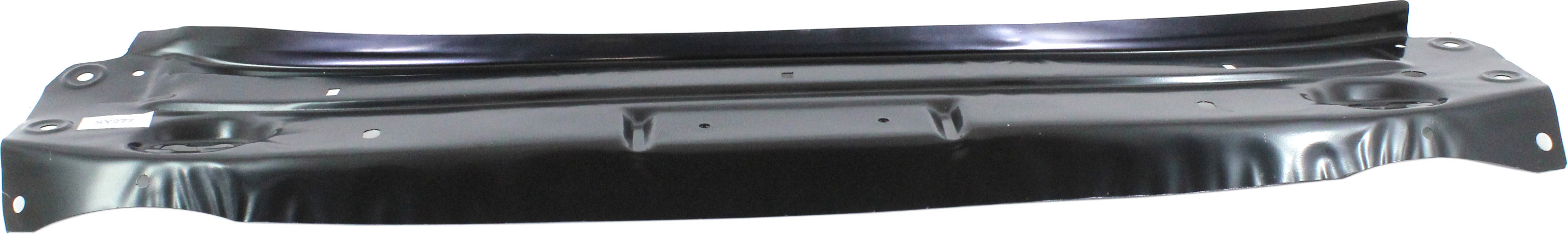 Steel Radiator Support Upper Tie Bar for Mercedes ML-Class 2006-2011 and GL-Class 2007-2012, Replacement