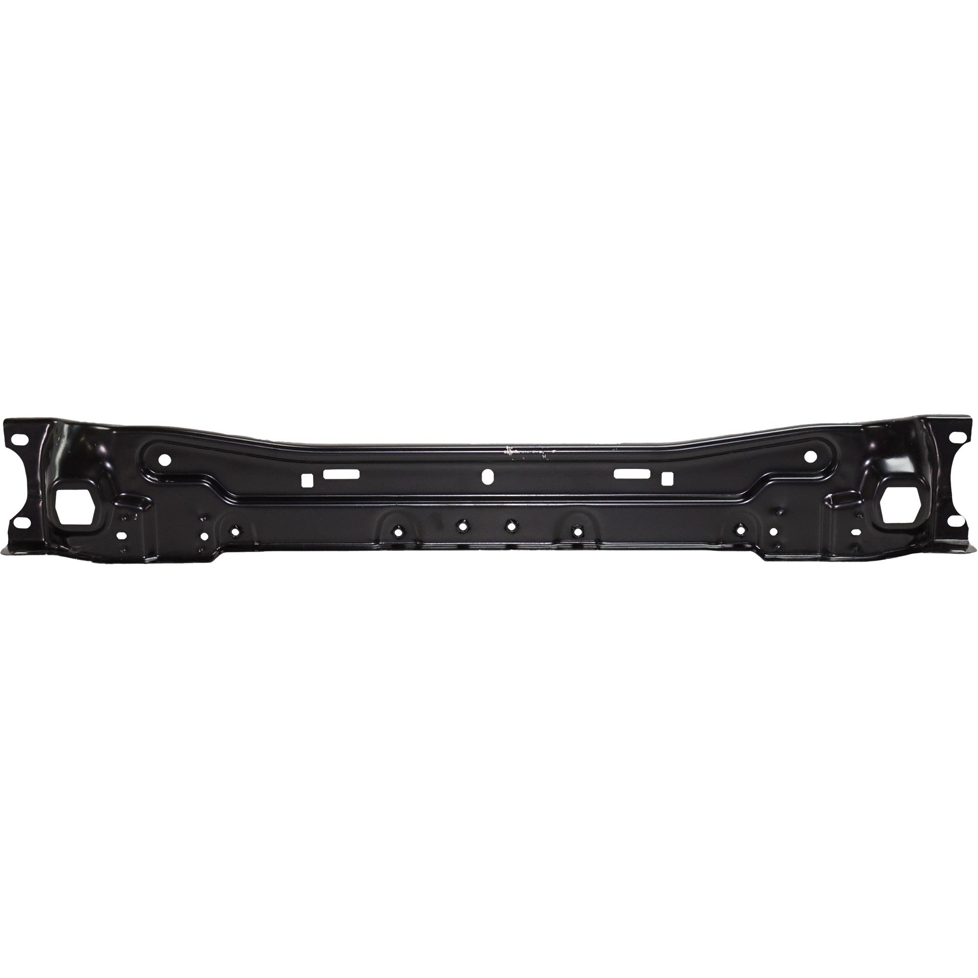 Steel Radiator Support Upper for Mercedes-Benz GLK350 (2010-2015) and GLK250 (2013-2015), Tie Bar, Replacement