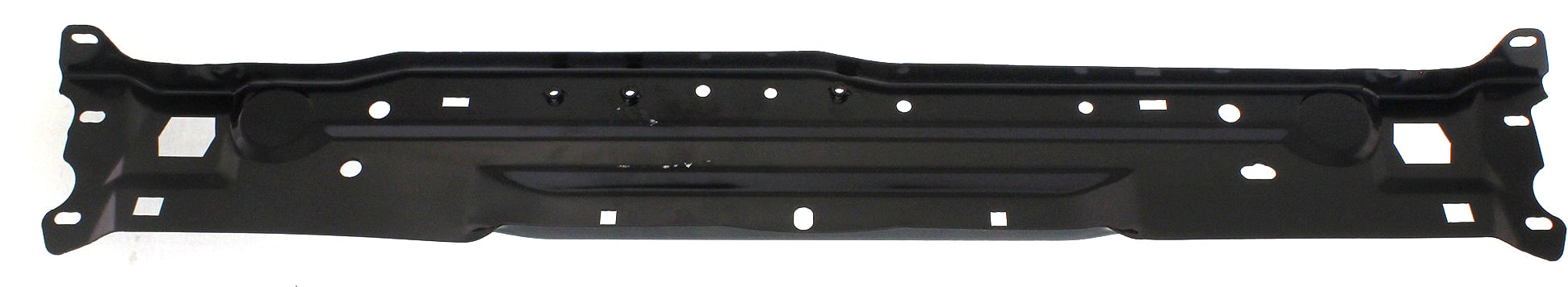 Upper Radiator Support Tie Bar for Mercedes-Benz C-Class Coupe/Sedan (2008-2015), Made of Steel, Replacement