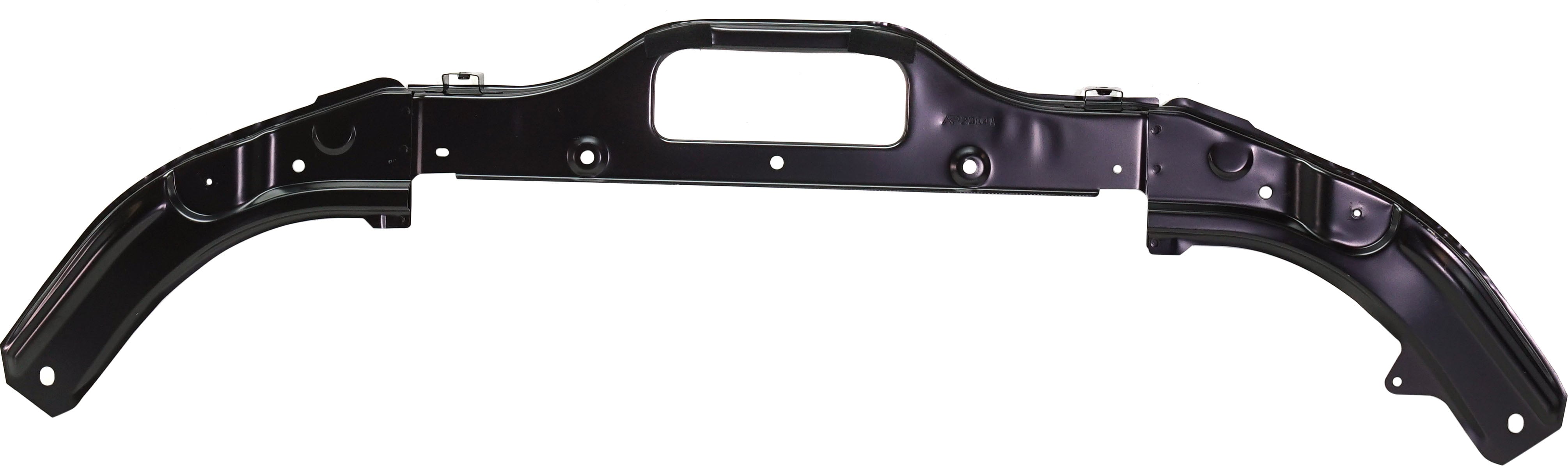 Upper Radiator Support for Mazda 3 (2014-2018) and Mazda 6 (2014-2017), Replacement