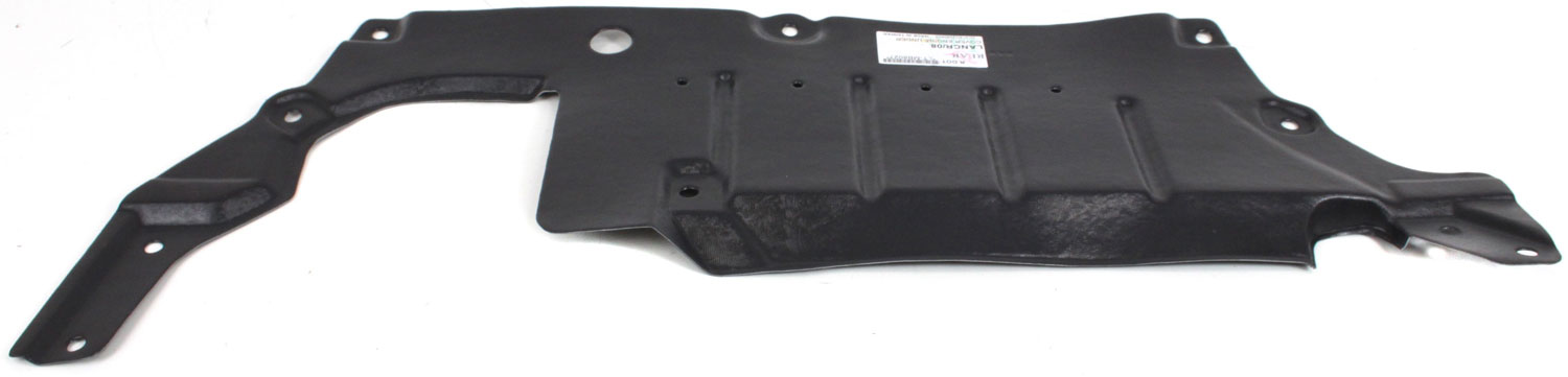 Engine Splash Shield Under Cover, Rear for 2011-2022 Outlander Sport/RVR, Replacement