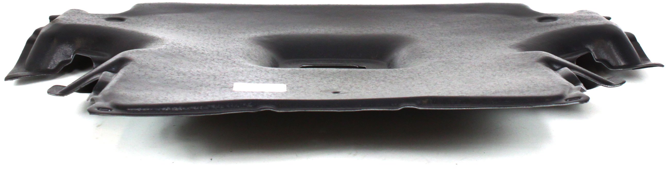 Engine Splash Shield for Mercedes-Benz C-Class 2001-2007, Front Under Cover, (203) Chassis, Replacement
