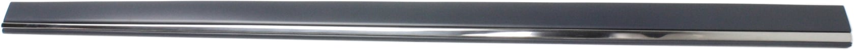 2003 - 2009 Mercedes Benz E320 Front Door Molding Right (Passenger)