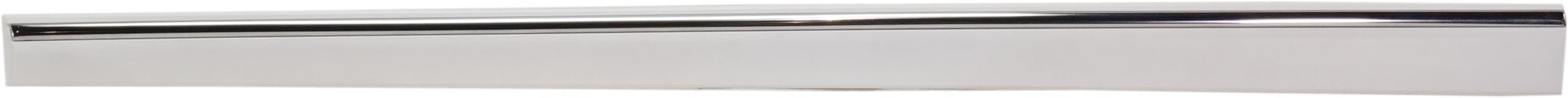 Front Door Molding for Mercedes-Benz C-Class 2001-2007 Sedan, Left (Driver), with Avantgarde/Elegance Package, Code 040, (203) Chassis, Replacement