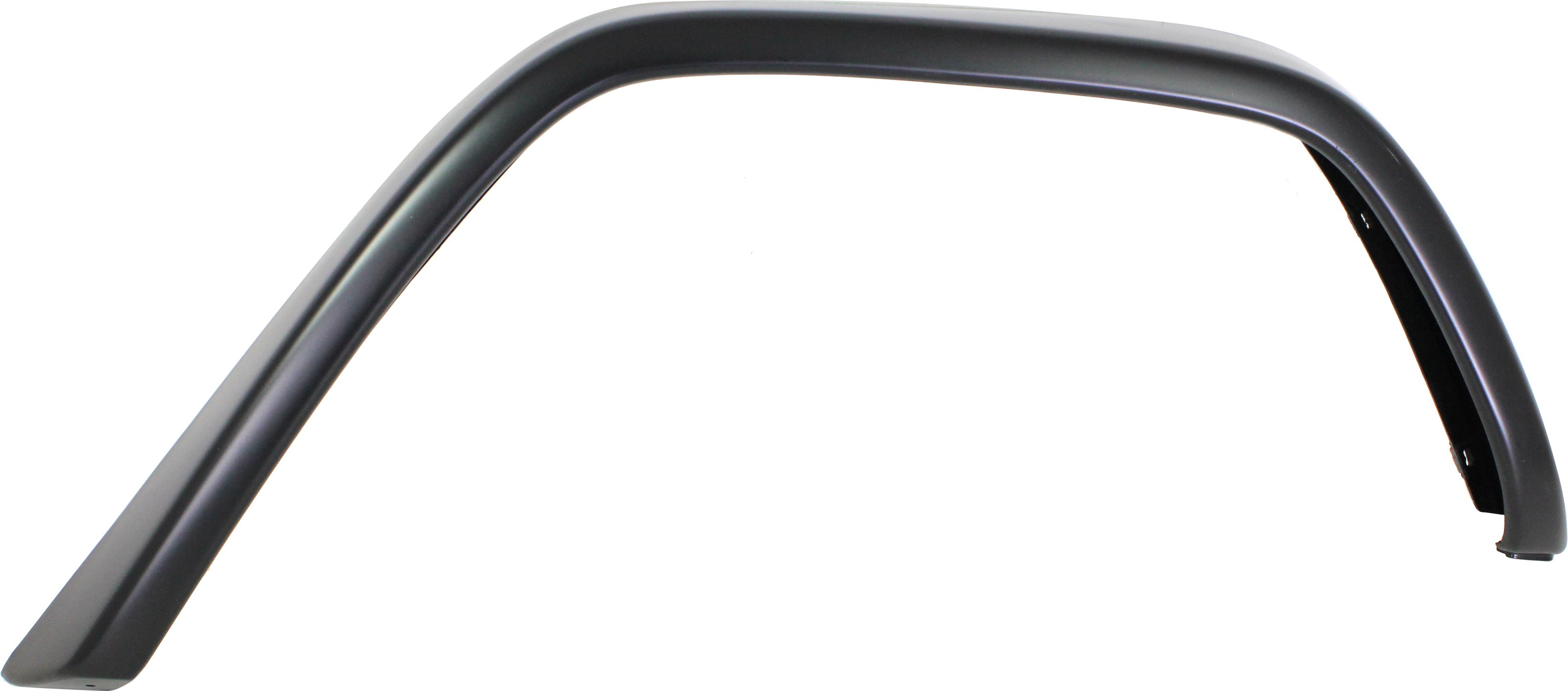 Rear Fender Flare for Mercedes-Benz G-Class 2002-2018, Right (Passenger), Replacement