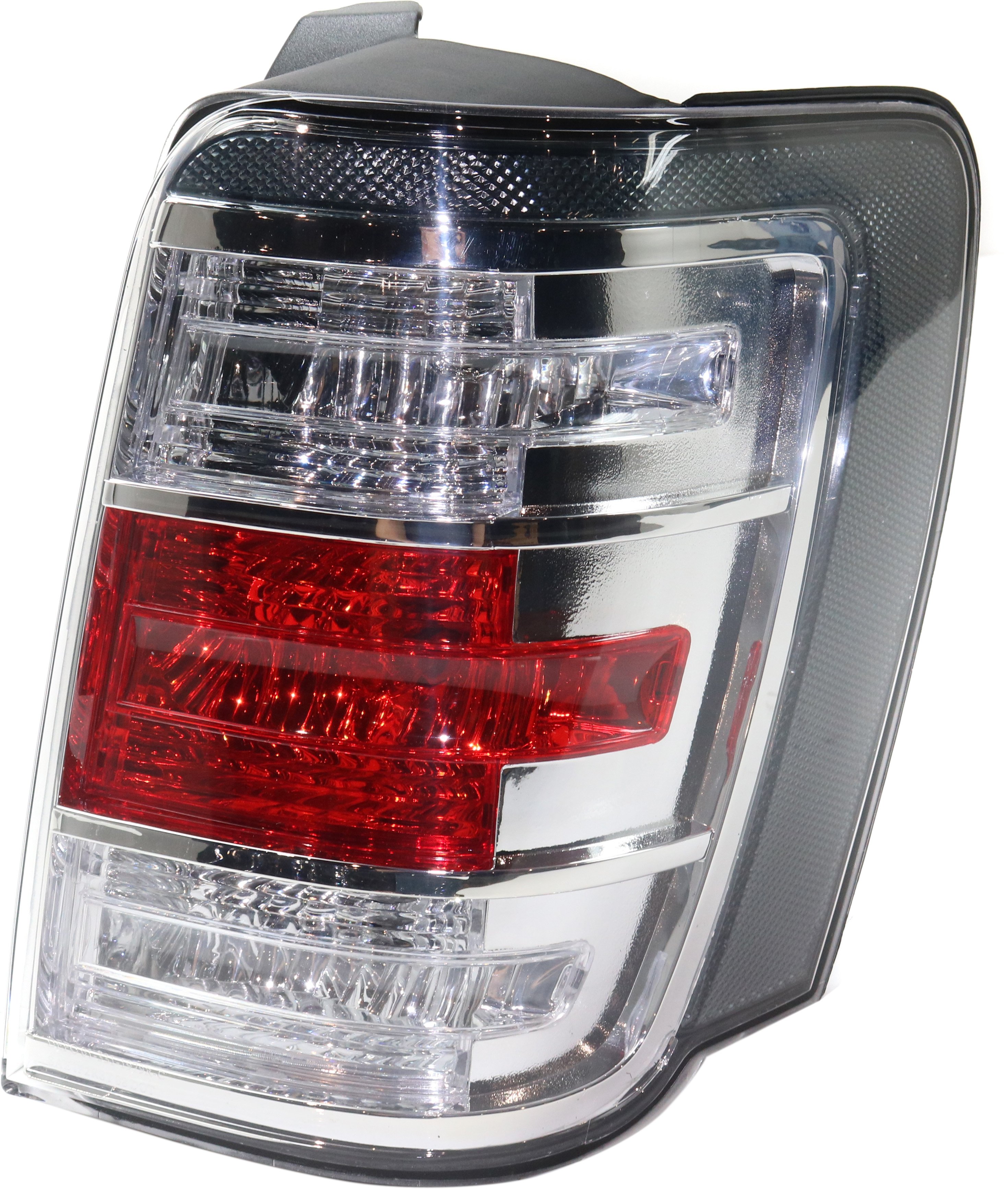 2008 - 2011 Mercury Mariner Tail Light Rear Lamp - Right (Passenger)
