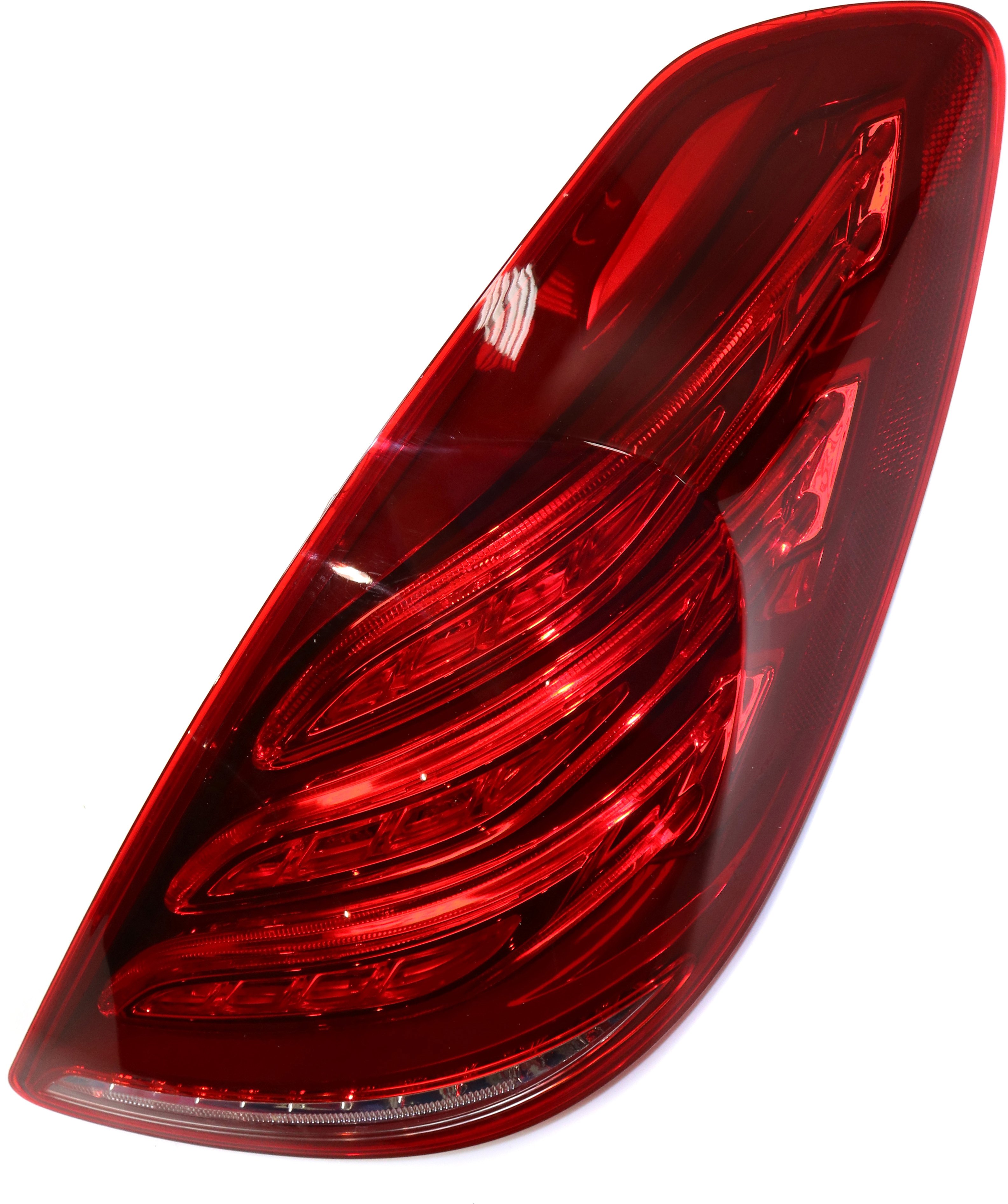 2014 - 2017 Mercedes Benz S550 Tail Light Rear Lamp - Right (Passenger)