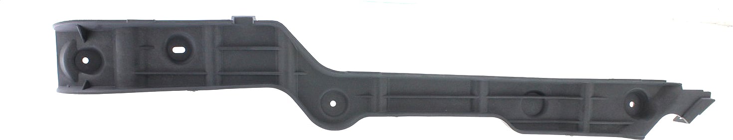Rear Bumper Bracket for Ford Montego (2005-2007), Taurus/Sable (2008-2009), Right (Passenger) Side, Plastic, Replacement