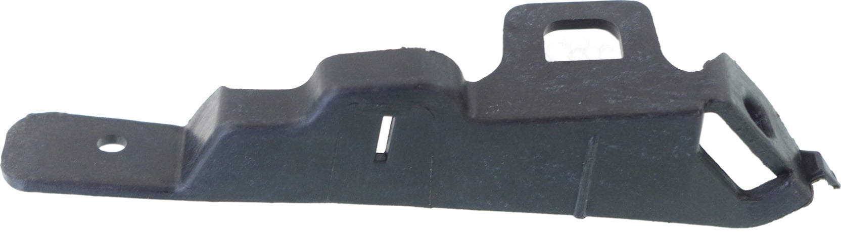 Rear Bumper Bracket for Mazda 3 Sedan/Hatchback 2010-2013, Right (Passenger) Side, Plastic, Replacement