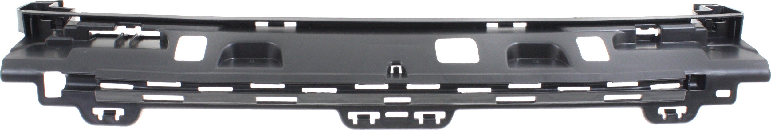 2014 - 2016 Mercedes Benz E250 Rear Bumper Bracket - Center
