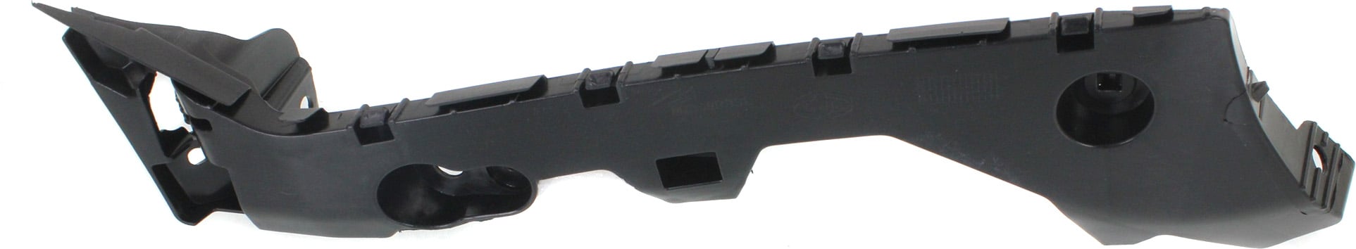 2010 - 2011 Mazda 3 Rear Bumper Retainer Left (Driver) Replacement