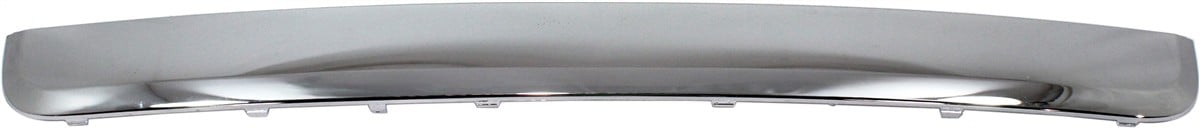 Chrome Rear Bumper Molding for 2008-2011 Mariner, Replacement