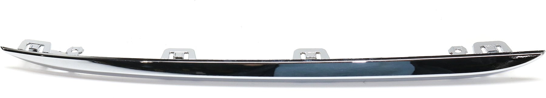2015 - 2018 Mercedes Benz C300 Rear Bumper Trim - Right (Passenger)