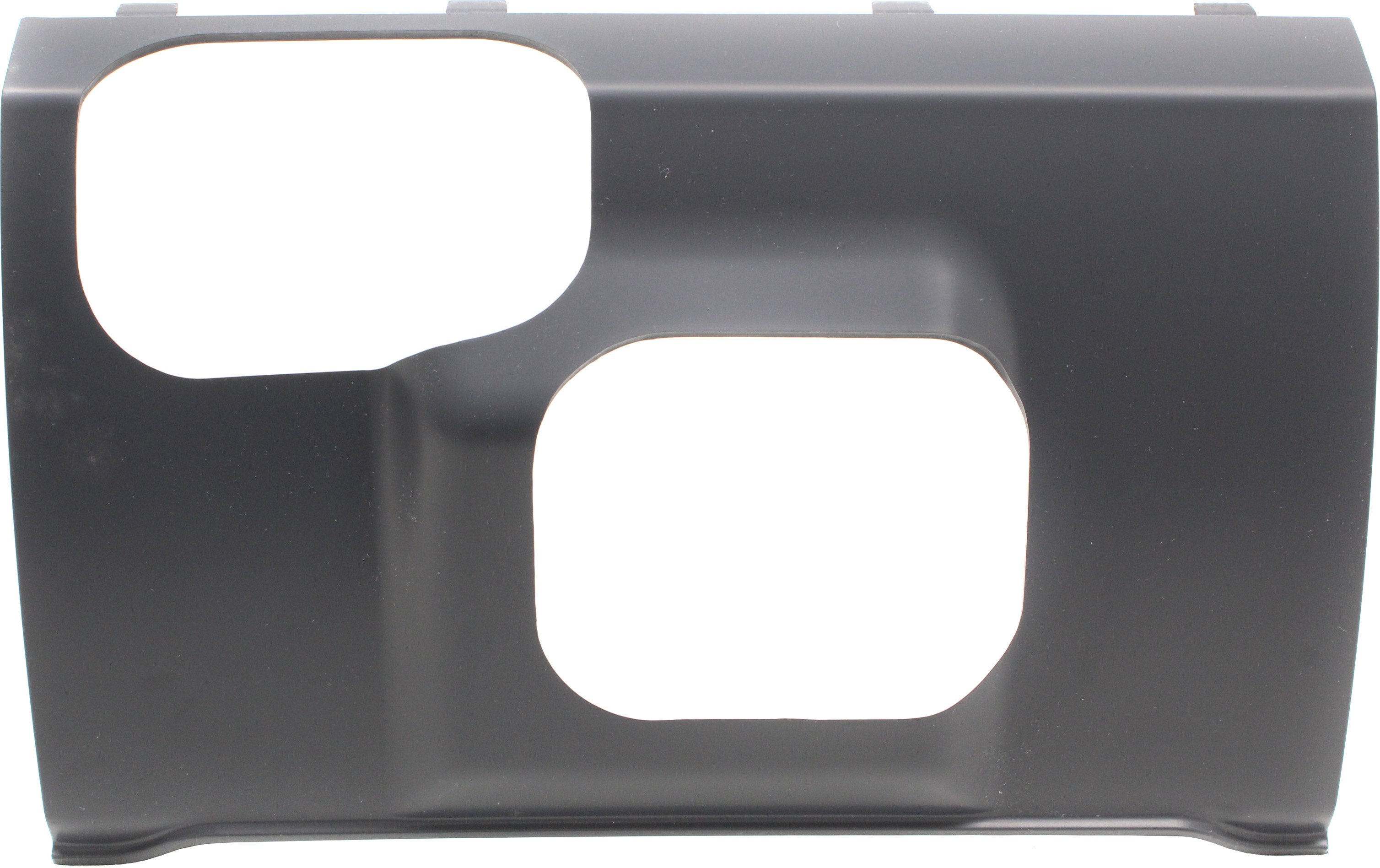 2002 - 2005 Mercedes Benz Ml350 Rear Bumper Insert