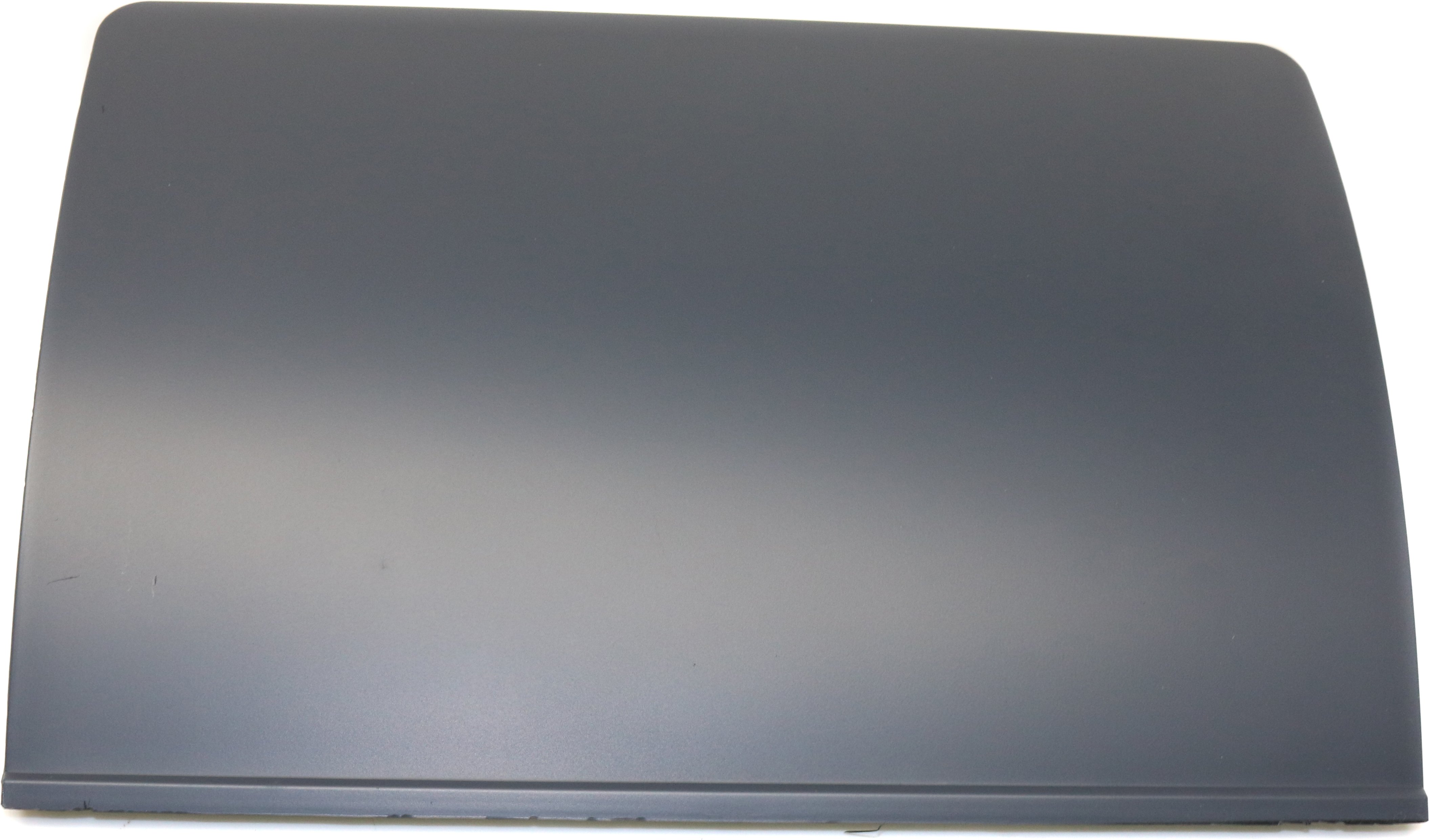 Rear Bumper Tow Hook Cover for Mercedes-Benz M-Class 1998-2005, Joint, Without Trailer Coupling, with Sport Package, Replacement