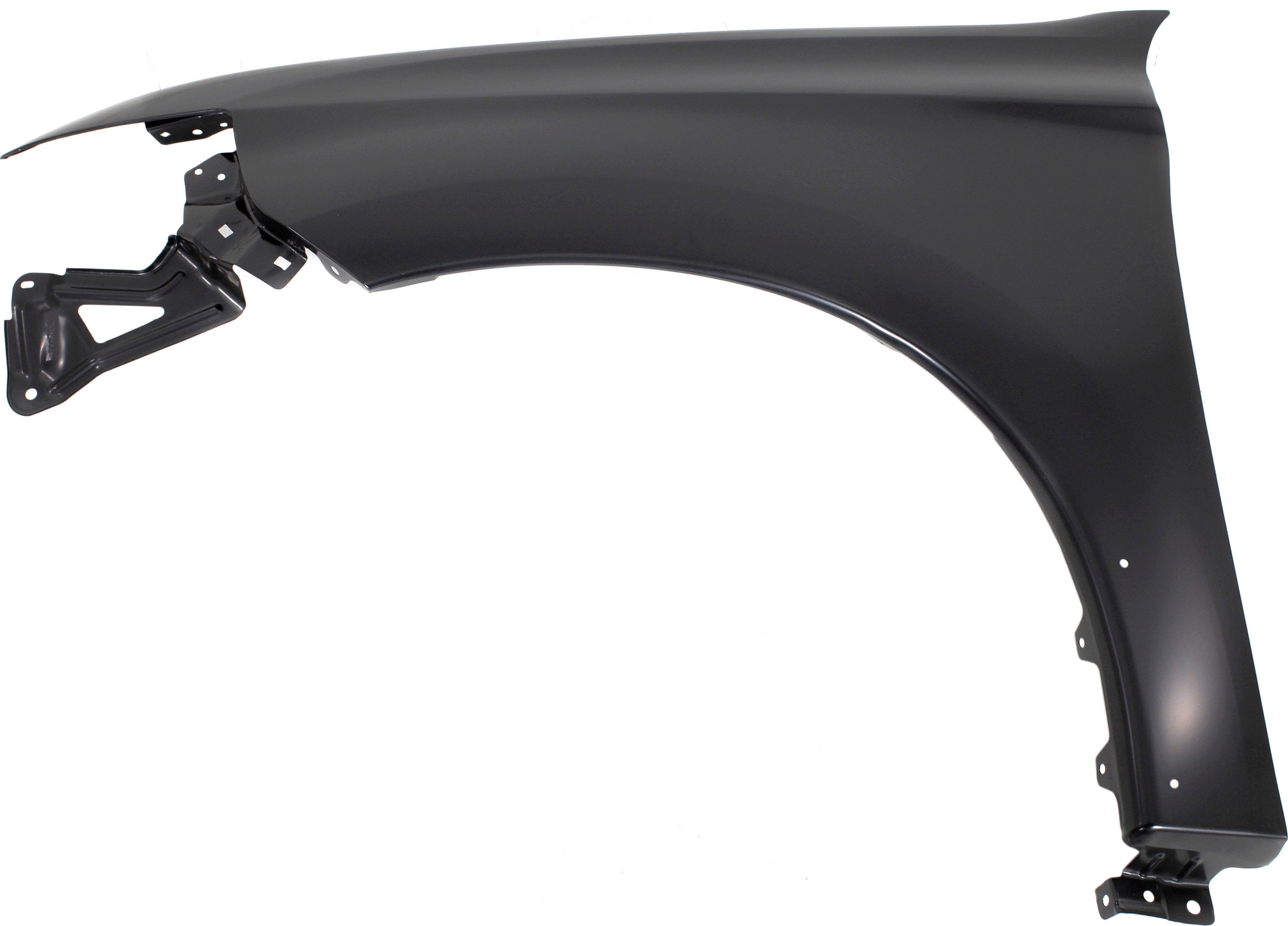 2016 - 2020 Mitsubishi Outlander  Fender - Left (Driver)