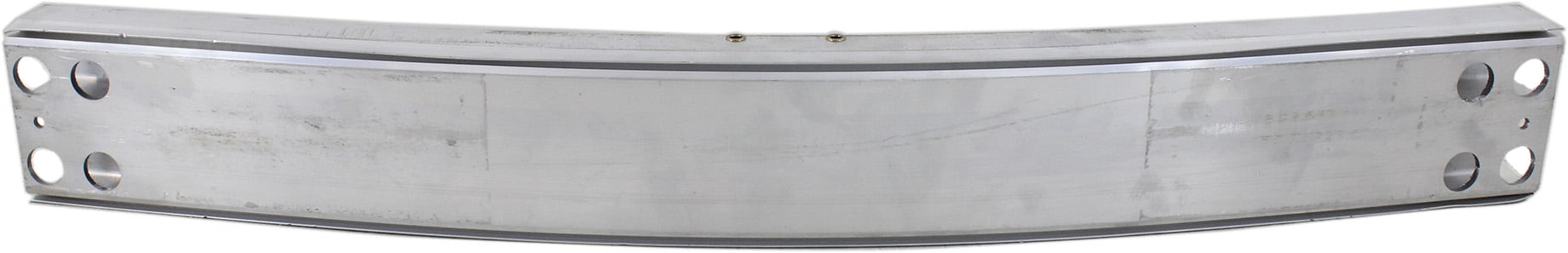 Front Reinforcement for Nissan Altima 2013-2015, Maxima 2016-2018, Aluminum, S/SV Sedan Models, Replacement