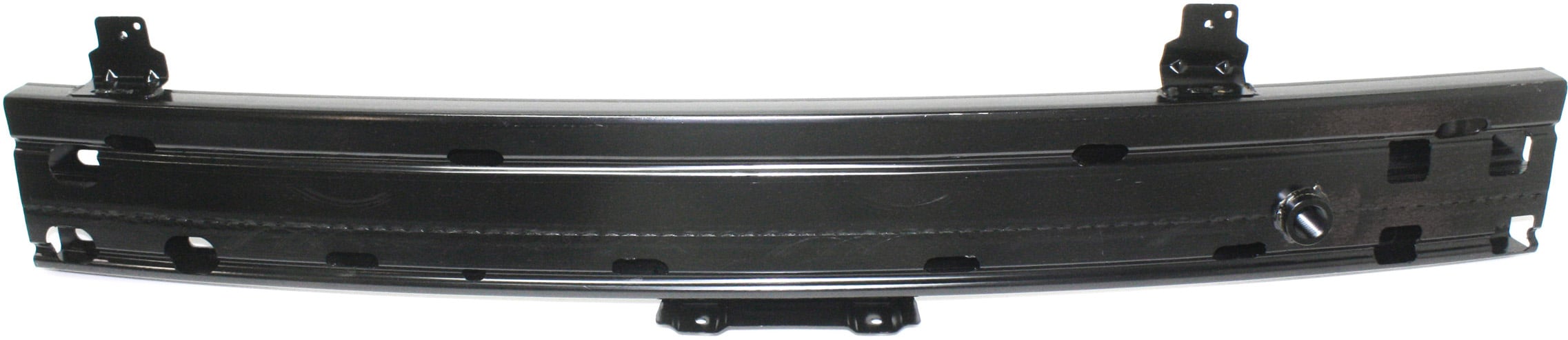 Front Reinforcement Steel for Nissan Versa Note 2014-2016, Auto Transmission, Replacement