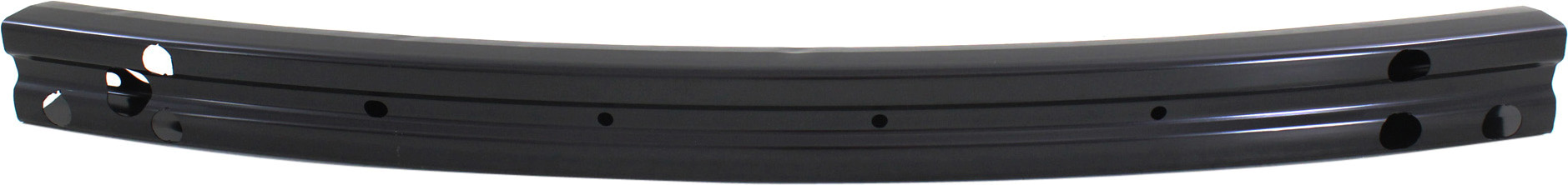 Front Reinforcement for Nissan Juke 2011-2017, Steel, Replacement