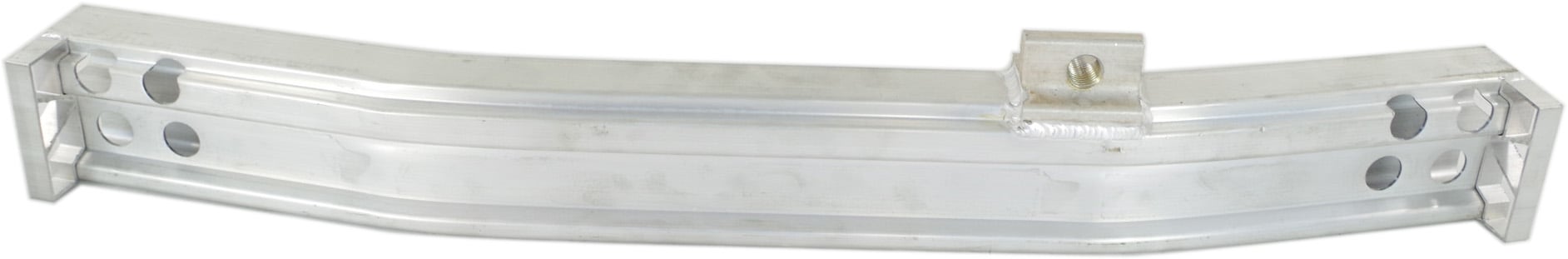 Front Reinforcement for Nissan 370Z Coupe, 2009-2014, Nismo/Touring Models, Aluminum Construction, Replacement