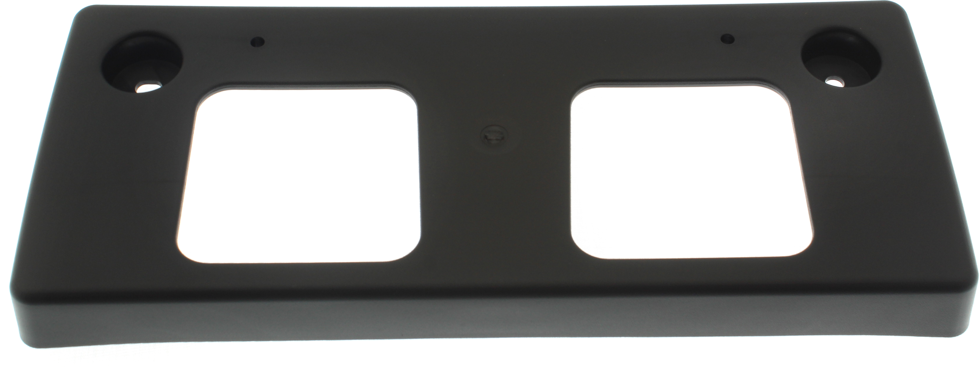 2016 - 2018 Nissan Maxima Front License Plate Bracket