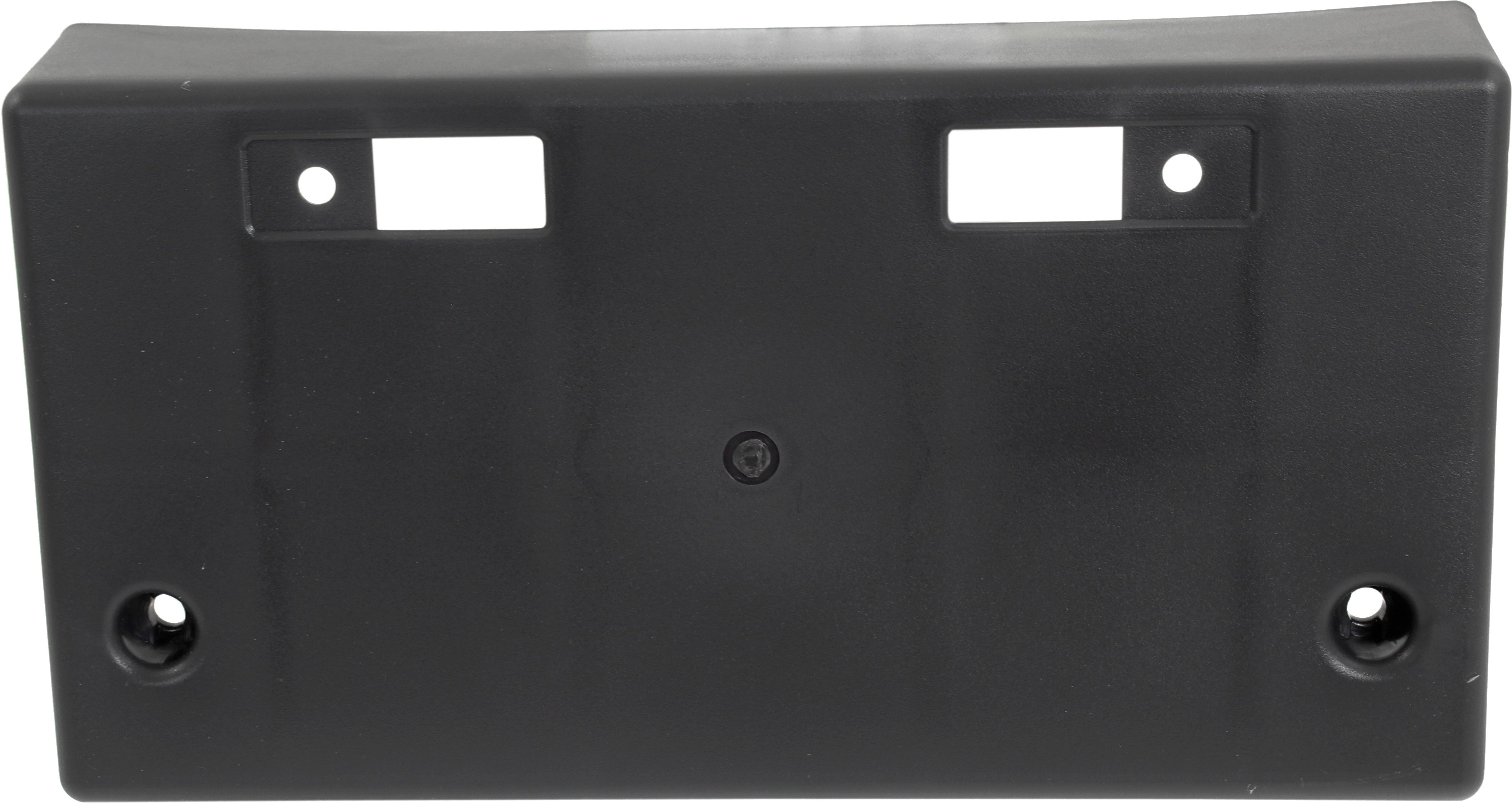 2009 - 2021 Nissan Frontier  License Plate Bracket