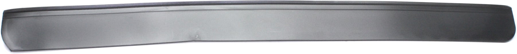 Front Lower Valance Spoiler for Nissan Sentra 2013-2019, Primed (Ready to Paint), Replacement