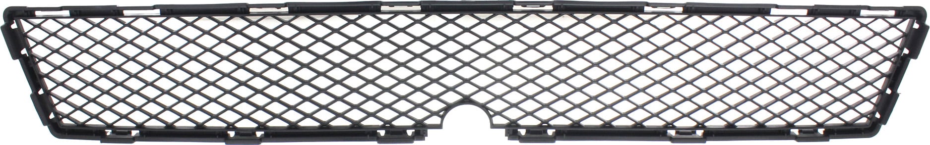 Lower Grille Insert for Nissan Rogue Krom Model, Compatible with 2010-2011 Models, Replacement