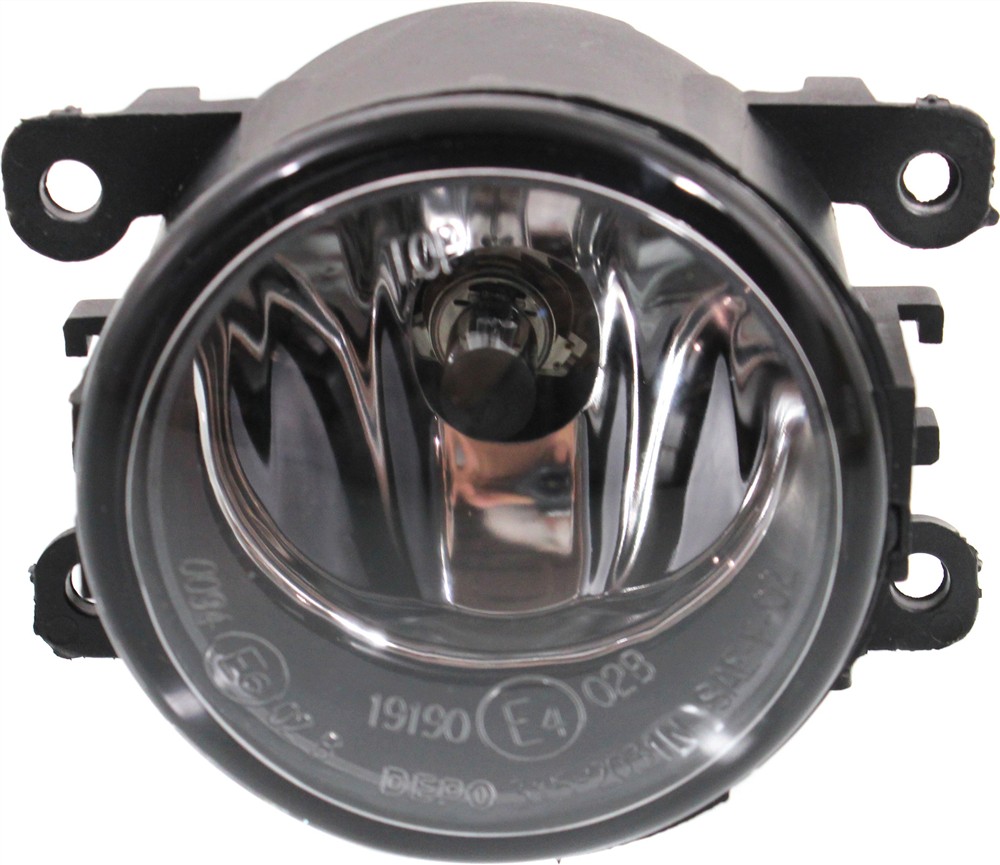 Front Fog Light Assembly for Nissan Pathfinder 2005-2012/Sentra 2007-2012, Right (Passenger)=Left (Driver), Replacement