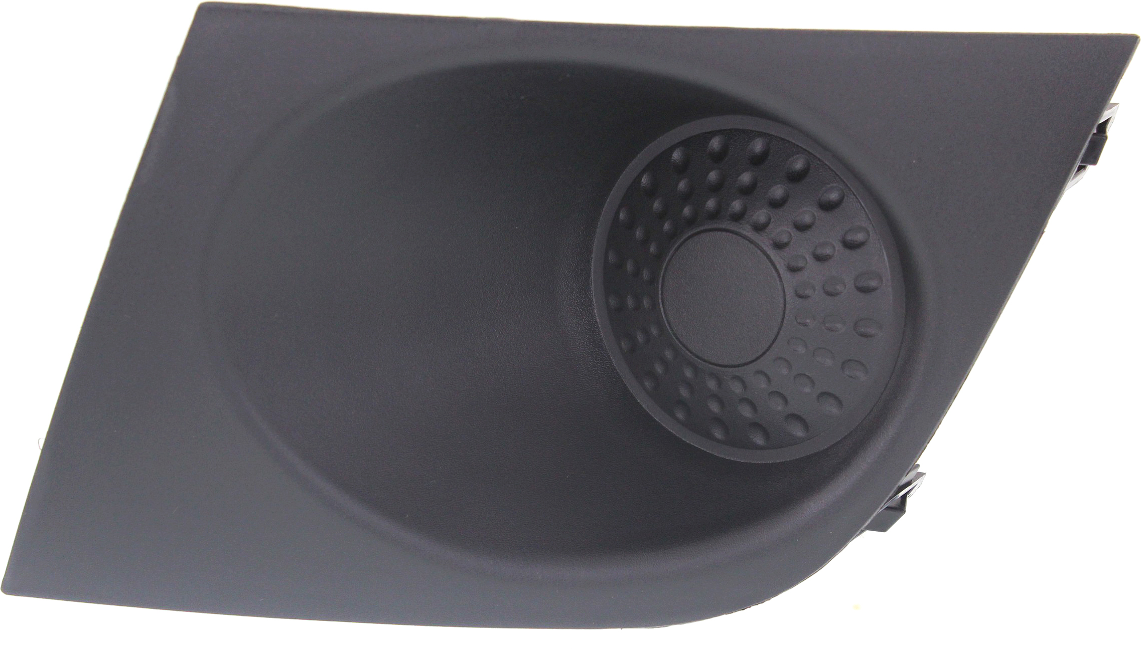 2007 - 2012 Nissan Versa Fog Light Cover Left (Driver)