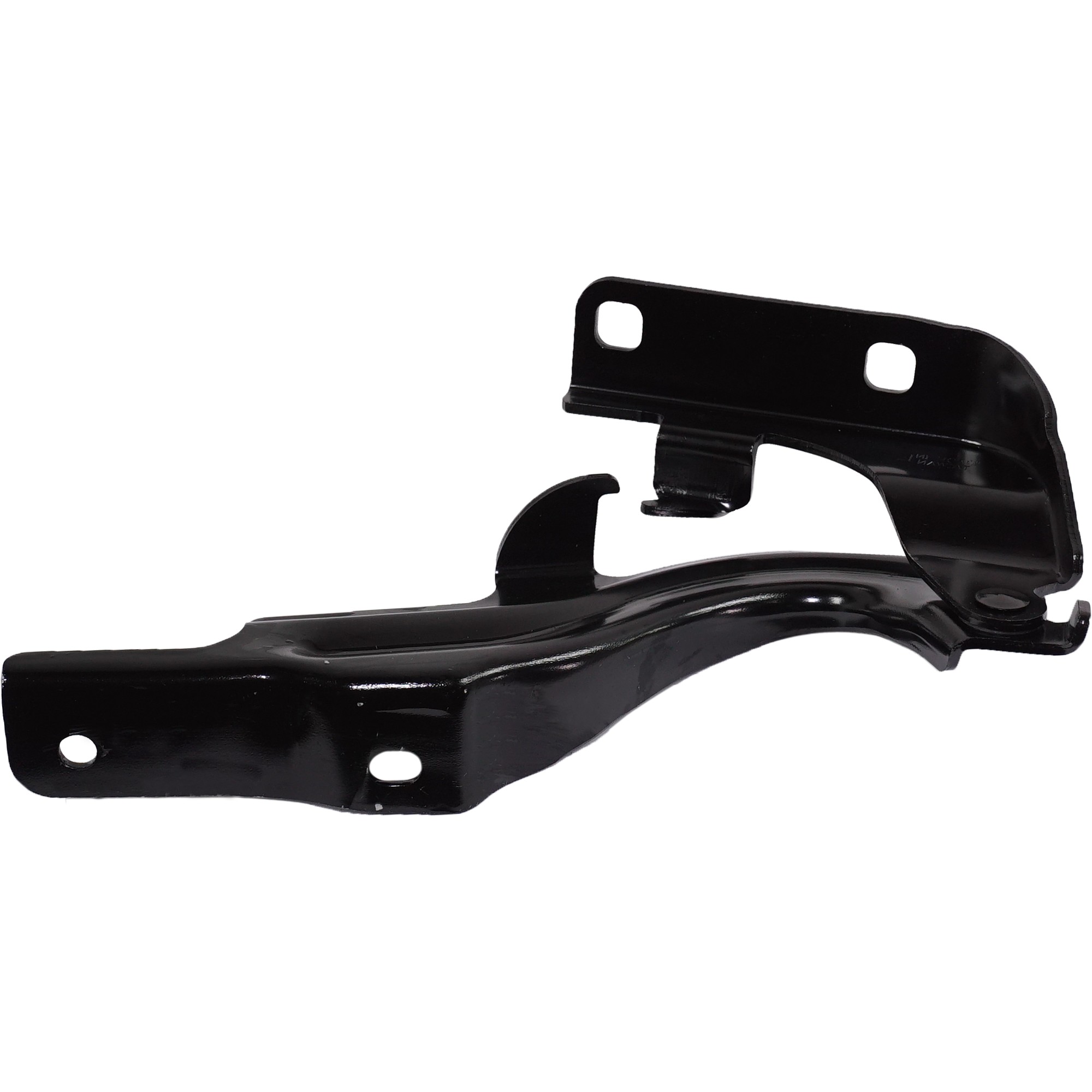 Hood Hinge for Nissan Altima Right (Passenger), Compatible with Coupe 2008-2013/Sedan 2007-2012, Replacement