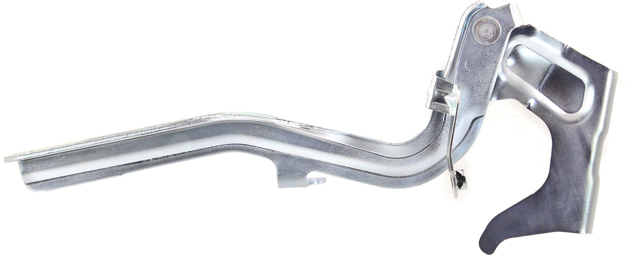 2011 - 2017 Nissan Juke Hood Hinge - Right (Passenger)