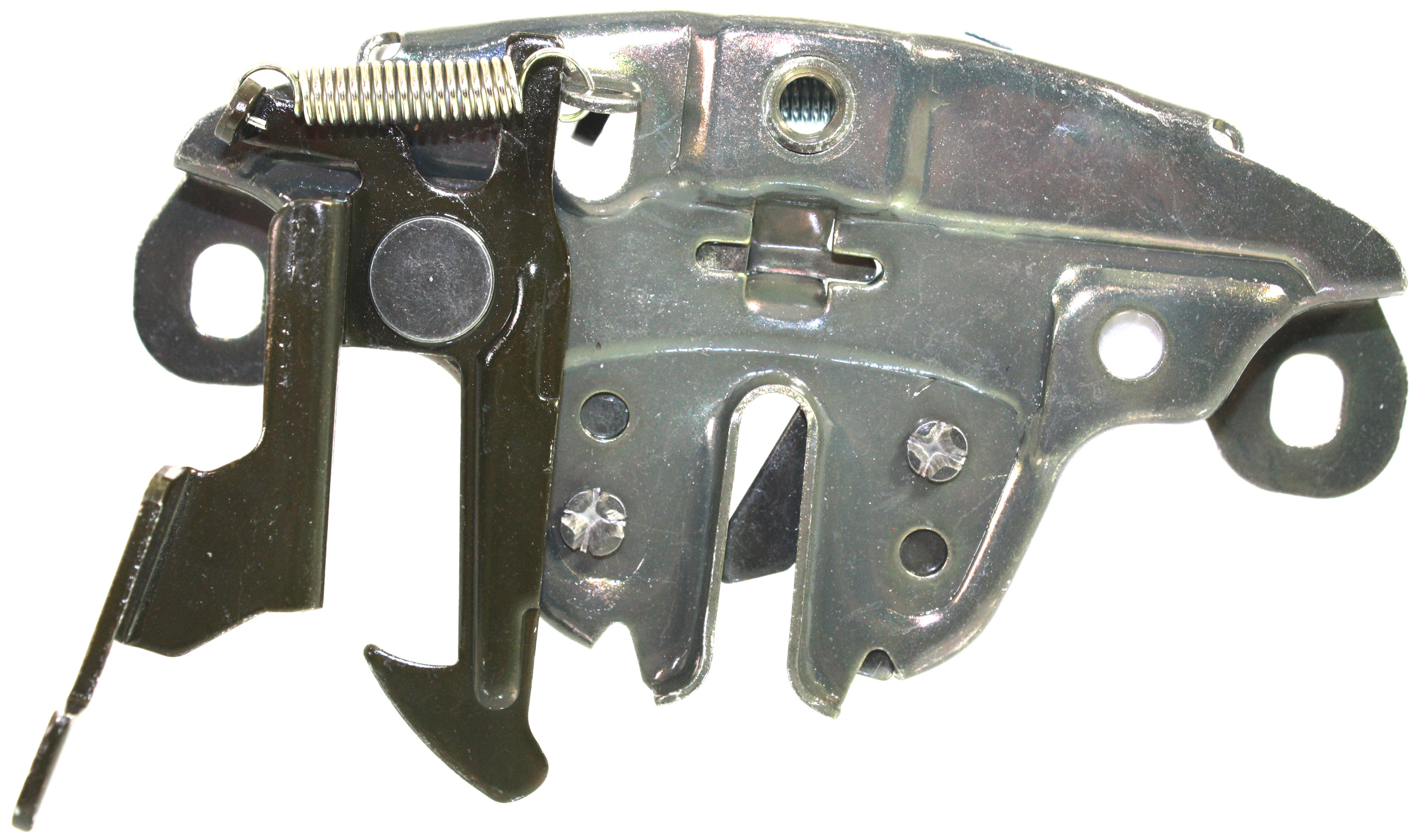 Hood Latch for Nissan Rogue 2008-2015, Rogue Select 2014-2015, Replacement