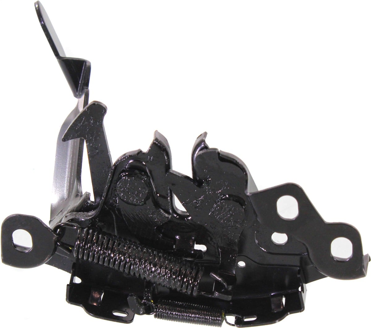 Hood Latch for Nissan Maxima 2009-2014, Replacement