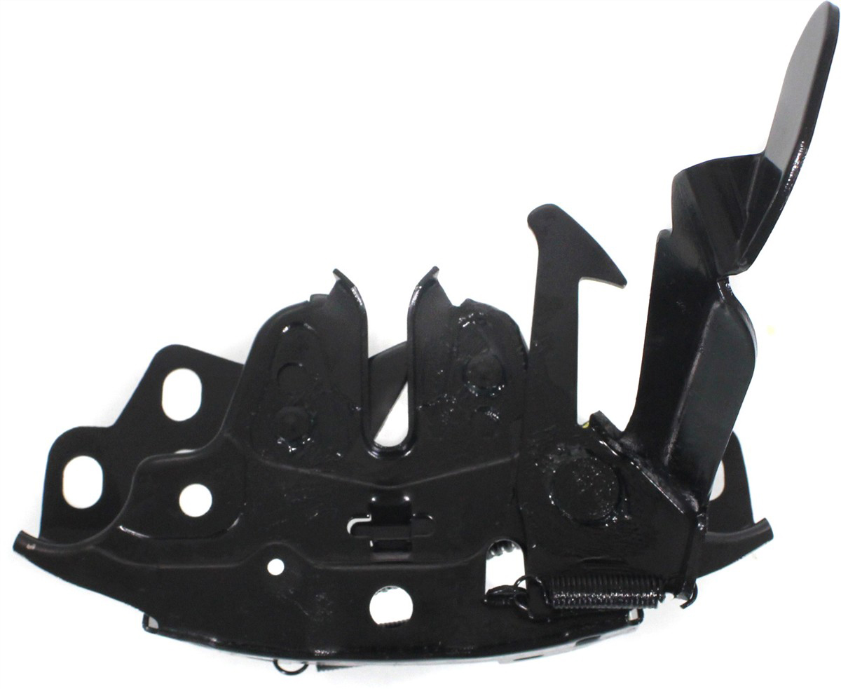 Hood Latch for Nissan Altima Coupe 2008-2013, Altima Sedan 2007-2012, LHD (Left Hand Drive), Replacement