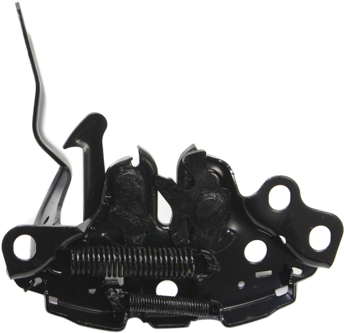 Hood Latch for Nissan Altima 2013-2016, 2.5L/3.5L, S/Base Sedan Model, Replacement