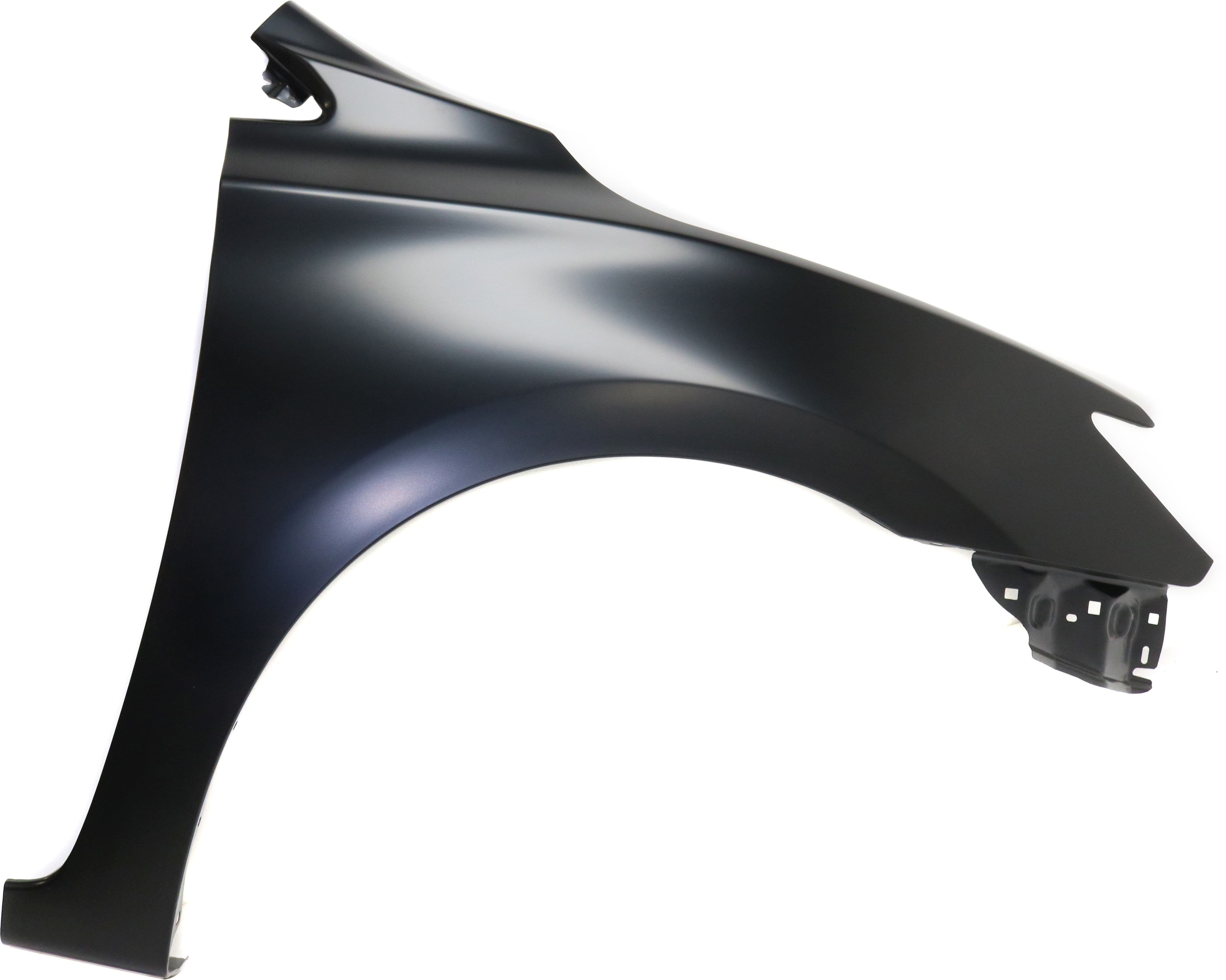 2016 - 2019 Nissan Sentra  Fender - Right (Passenger) (CAPA Certified)