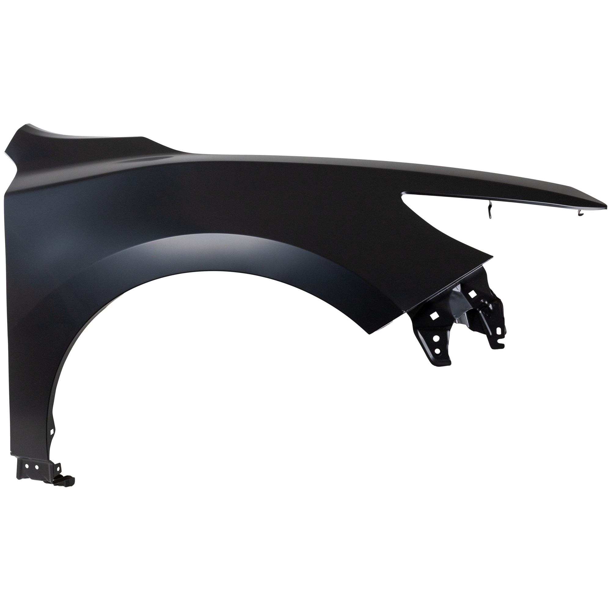 2016 - 2018 Nissan Altima  Fender - Right (Passenger) (CAPA Certified)