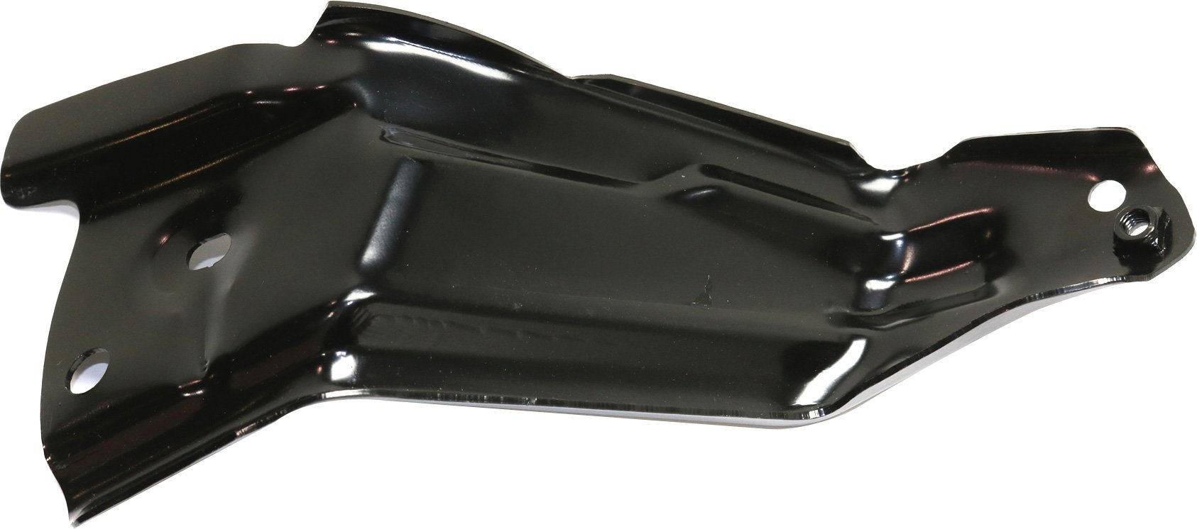 2012 - 2019 Nissan Versa Front Fender Brace (Right / Passenger Side)