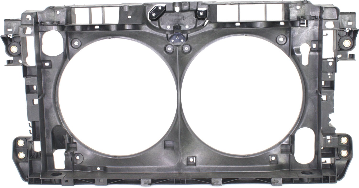 Plastic Radiator Support for Nissan Altima, 2008-2009 Model, Replacement