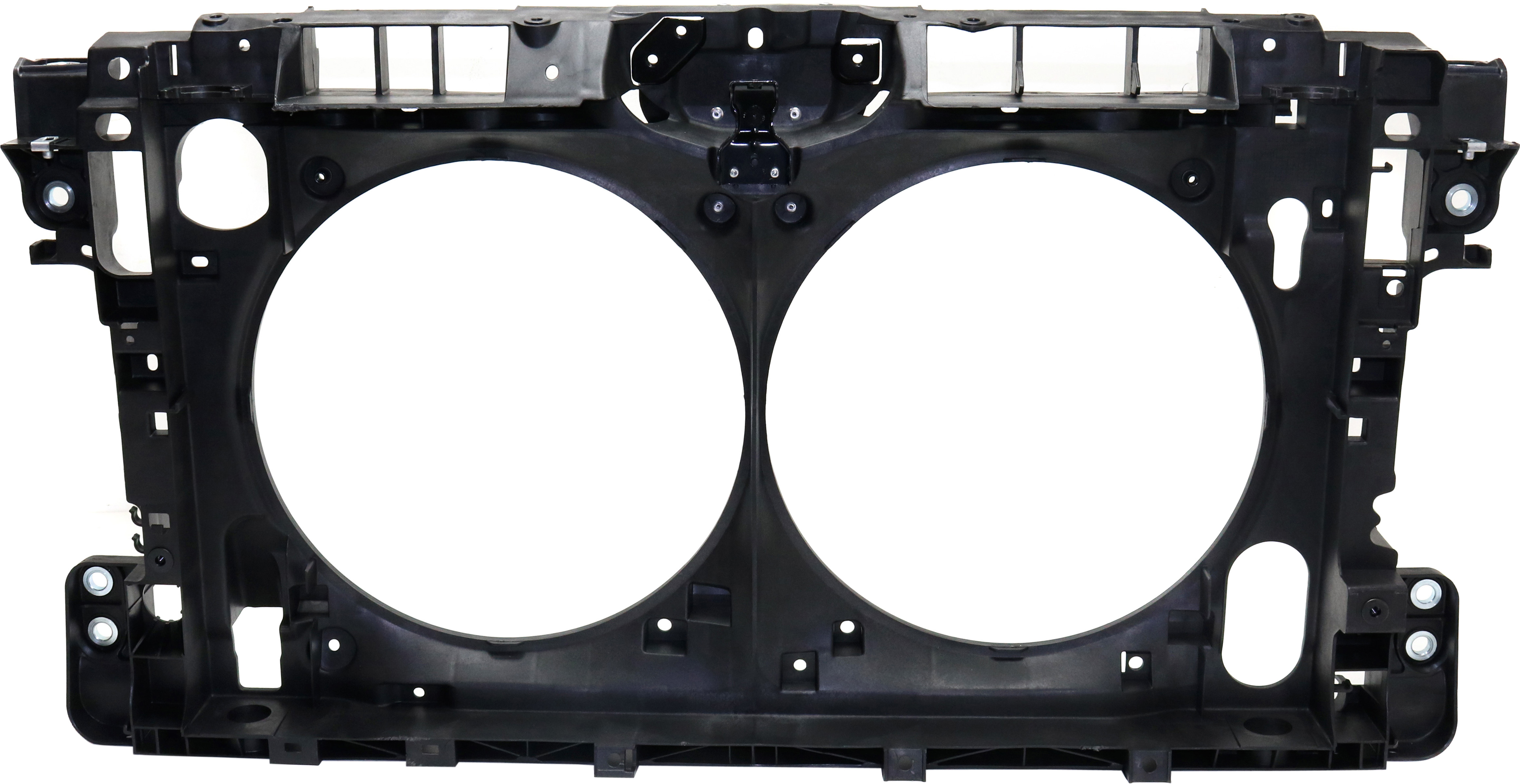 2016 - 2018 Nissan Altima Radiator Support - (CAPA Certified)