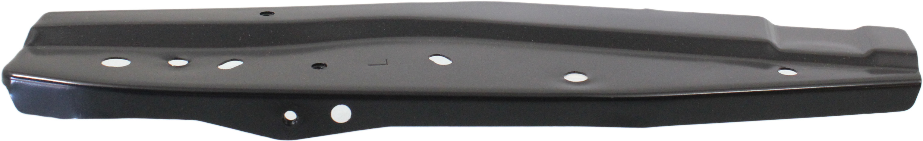 Radiator Support Side Support Panel for Nissan Juke 2011-2017, Left (Driver) Side, Replacement