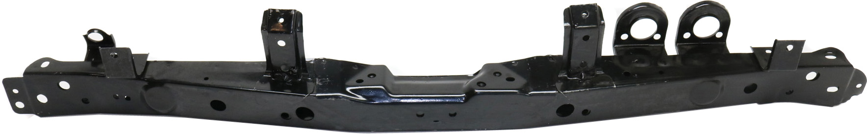 Upper Radiator Support Center Tie Bar for Nissan Juke 2011-2017, Replacement