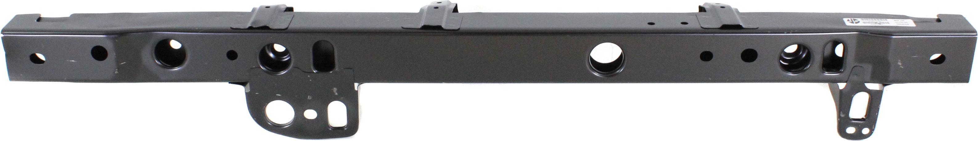 Steel Radiator Support Lower Tie Bar for Nissan JUKE 2011-2017, Replacement