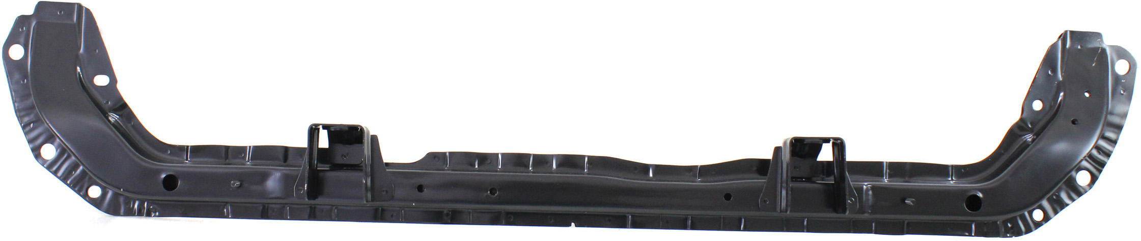 Lower Radiator Support Tie Bar in Steel for Nissan Rogue 2014-2020 - Durable Replacement Part (CAPA Certified)