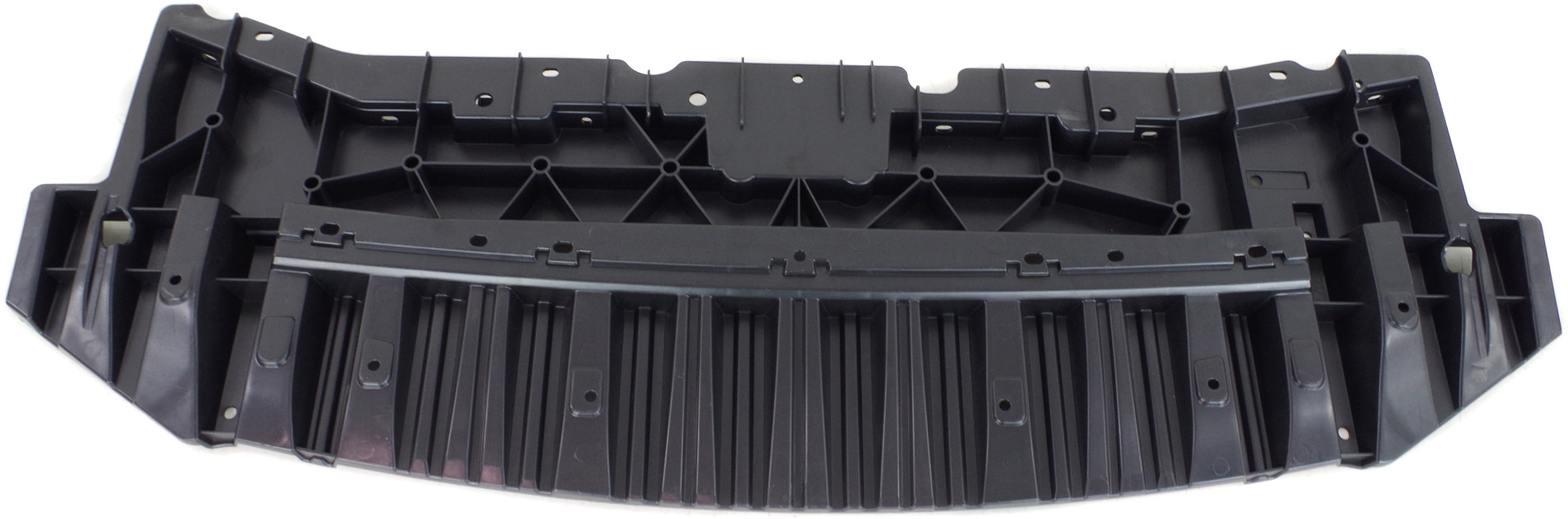 Engine Splash Shield for Nissan Sentra 2013-2014, Front Under Cover, Replacement