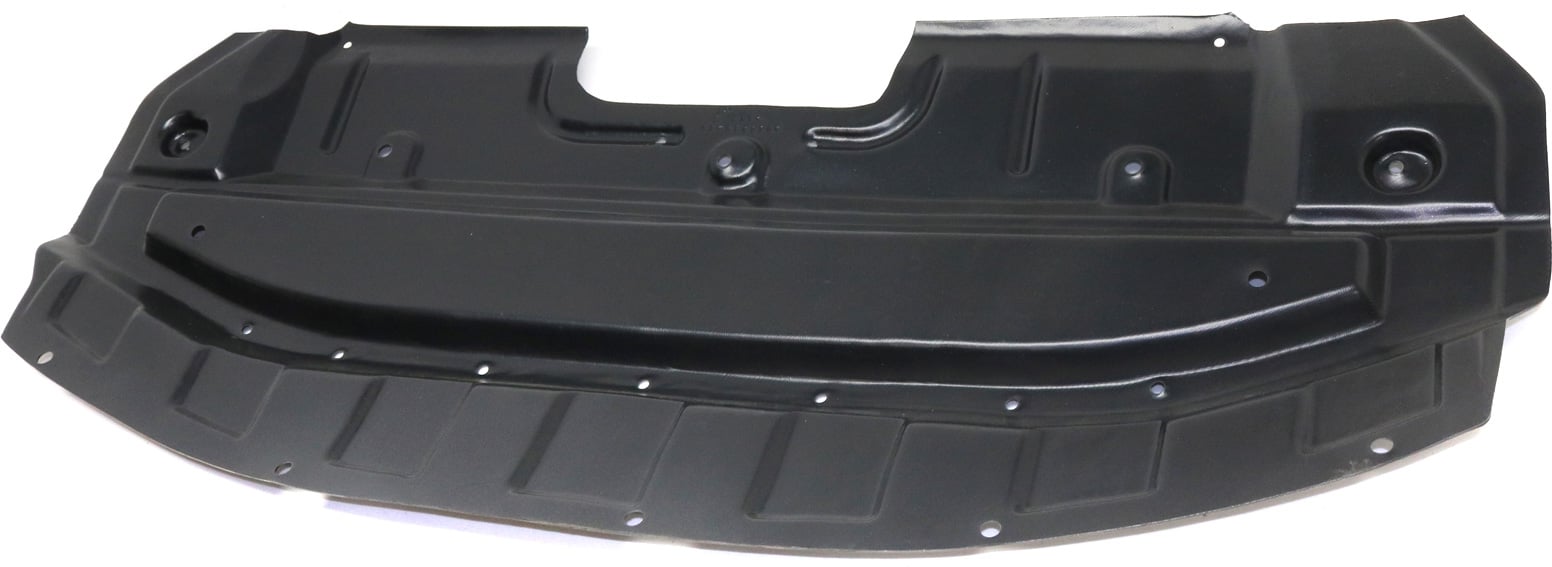 Engine Splash Shield Under Cover for Nissan Sentra 2007-2012, 2.5L Engine, Replacement