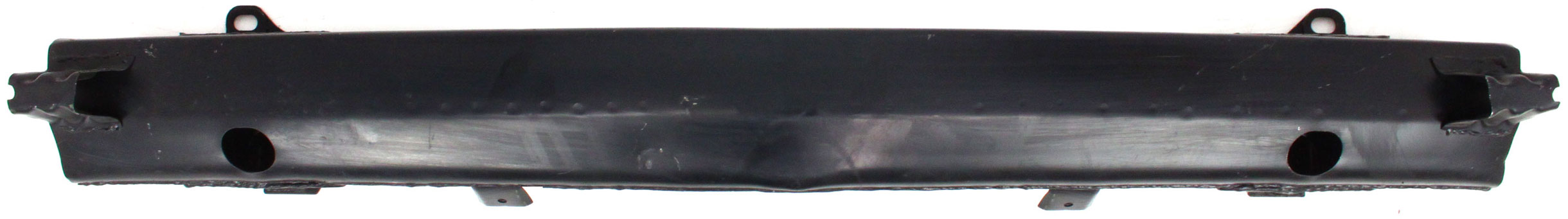 Front Bumper Reinforcement in Steel for Nissan Pathfinder 2005-2009 / Xterra 2007-2015, Replacement